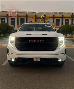 GMC Sierra